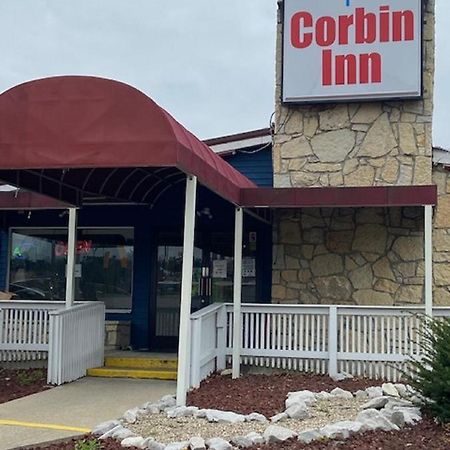 Corbin Inn Dış mekan fotoğraf