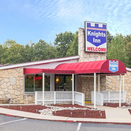 Corbin Inn Dış mekan fotoğraf