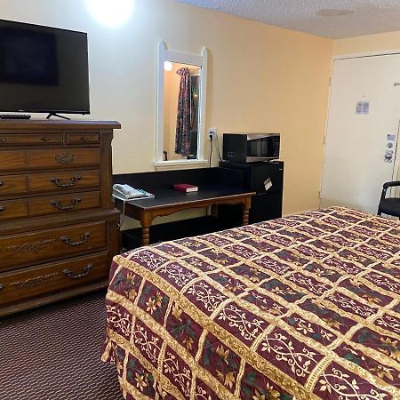 Corbin Inn Dış mekan fotoğraf