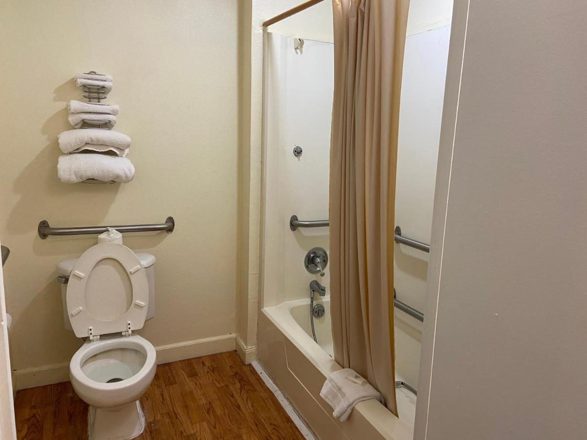 Corbin Inn Dış mekan fotoğraf