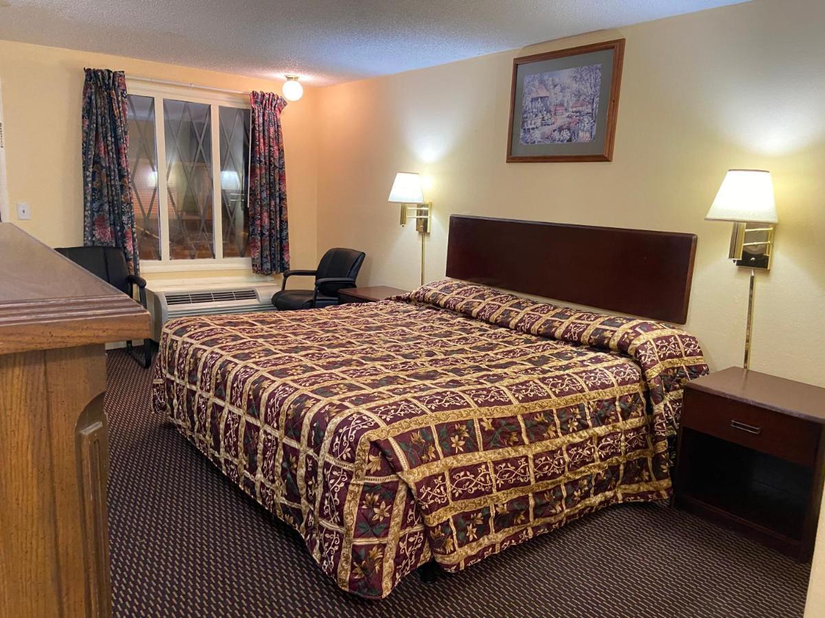 Corbin Inn Dış mekan fotoğraf