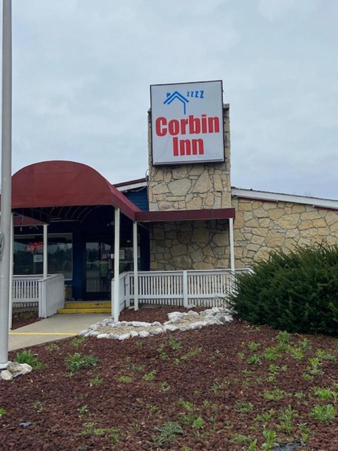 Corbin Inn Dış mekan fotoğraf