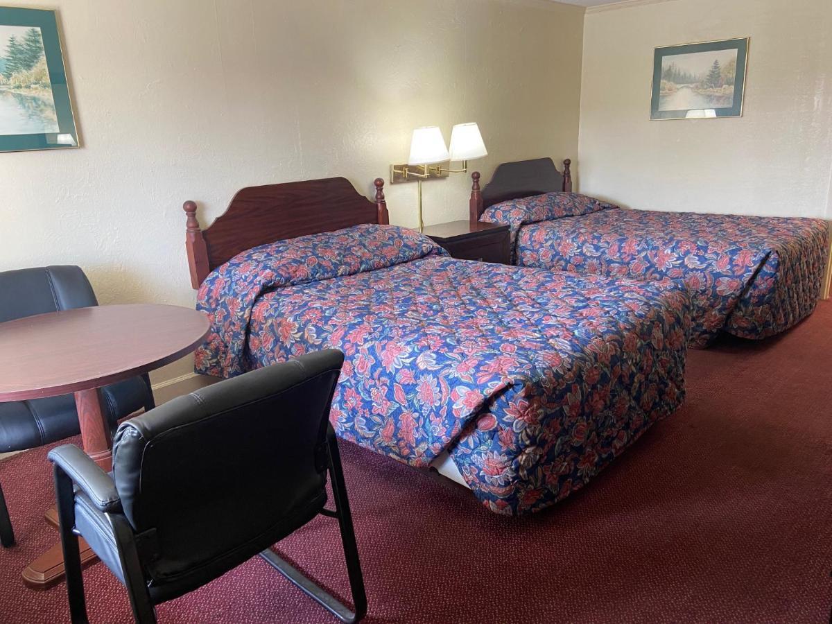 Corbin Inn Dış mekan fotoğraf