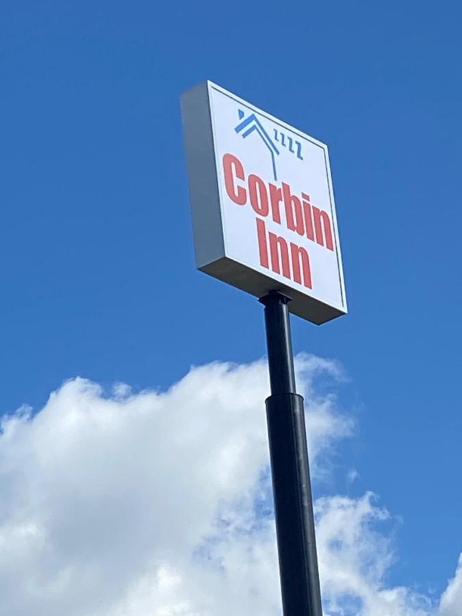 Corbin Inn Dış mekan fotoğraf
