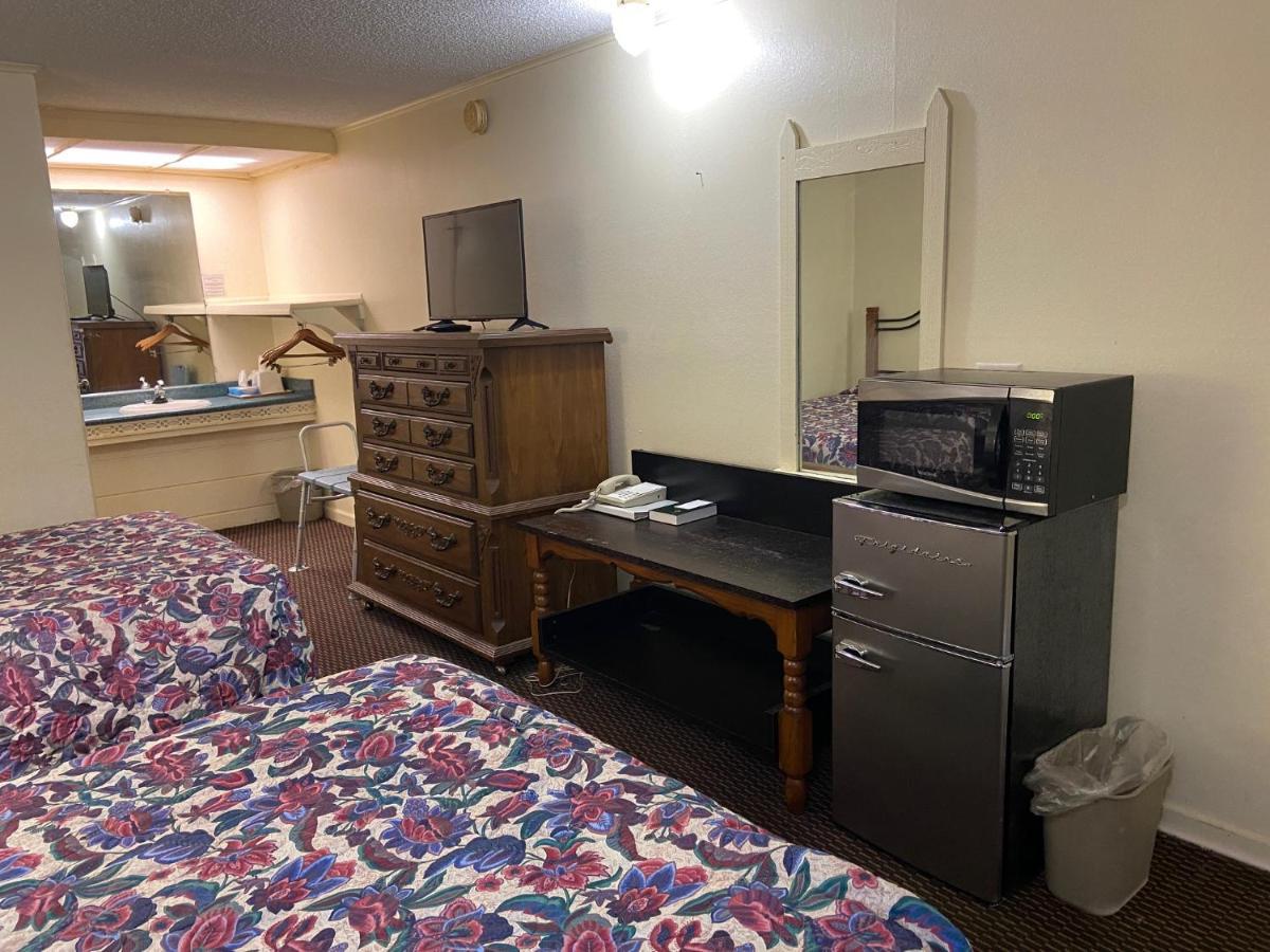 Corbin Inn Dış mekan fotoğraf