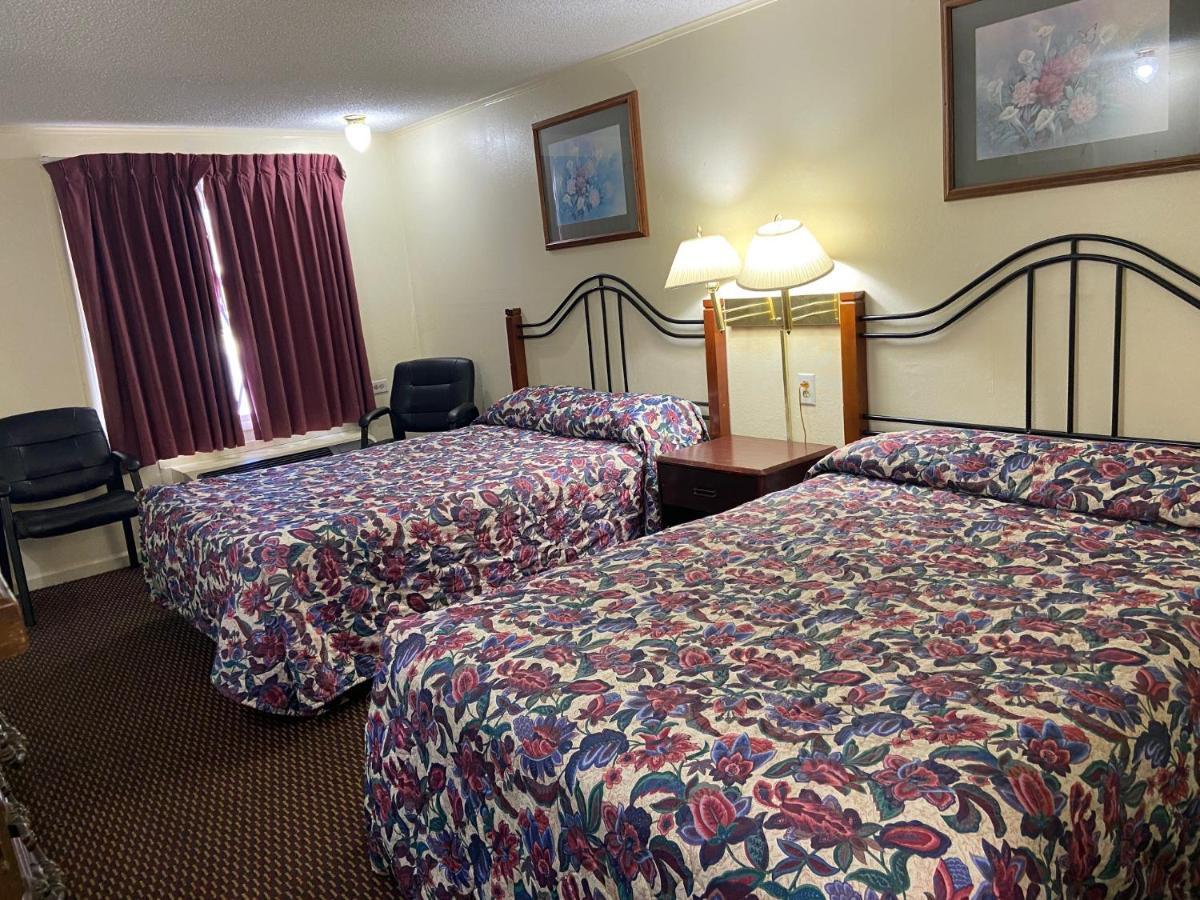 Corbin Inn Dış mekan fotoğraf