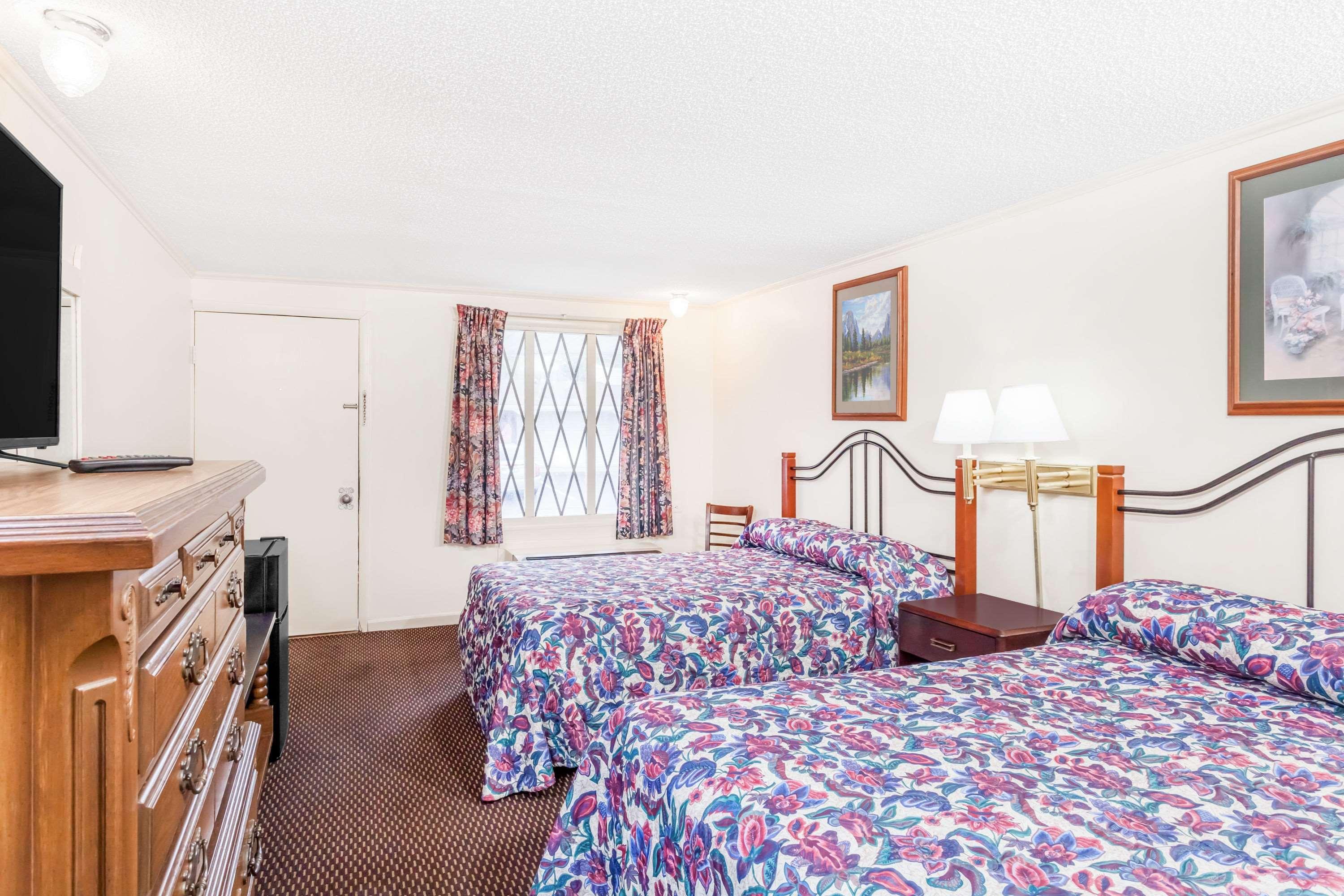 Corbin Inn Dış mekan fotoğraf