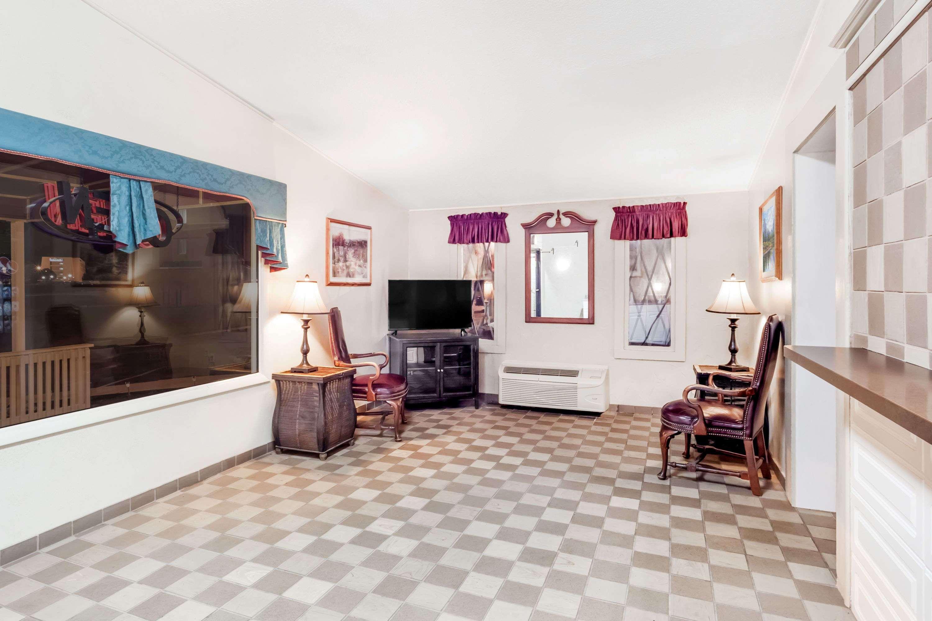 Corbin Inn Dış mekan fotoğraf