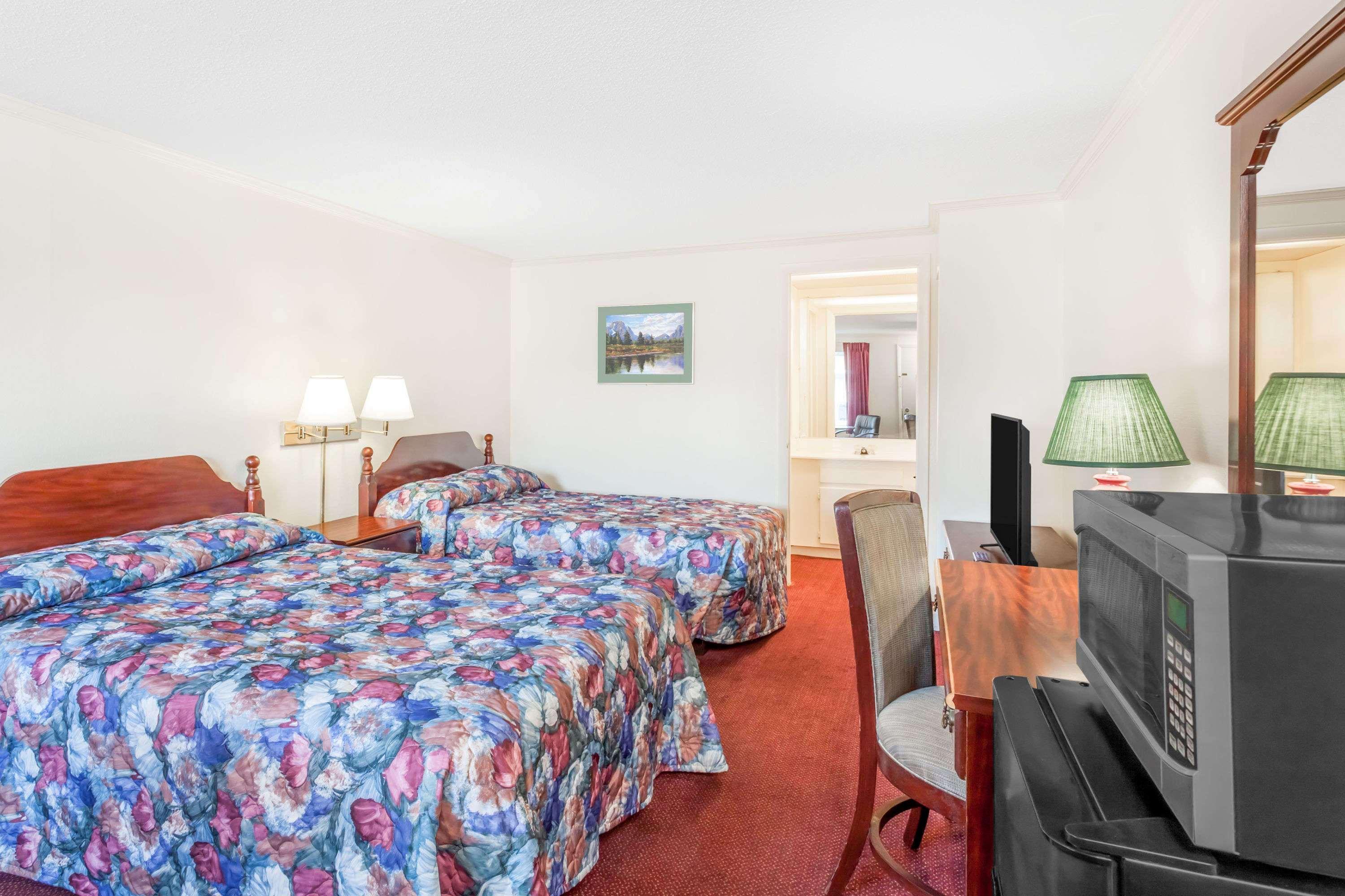 Corbin Inn Dış mekan fotoğraf