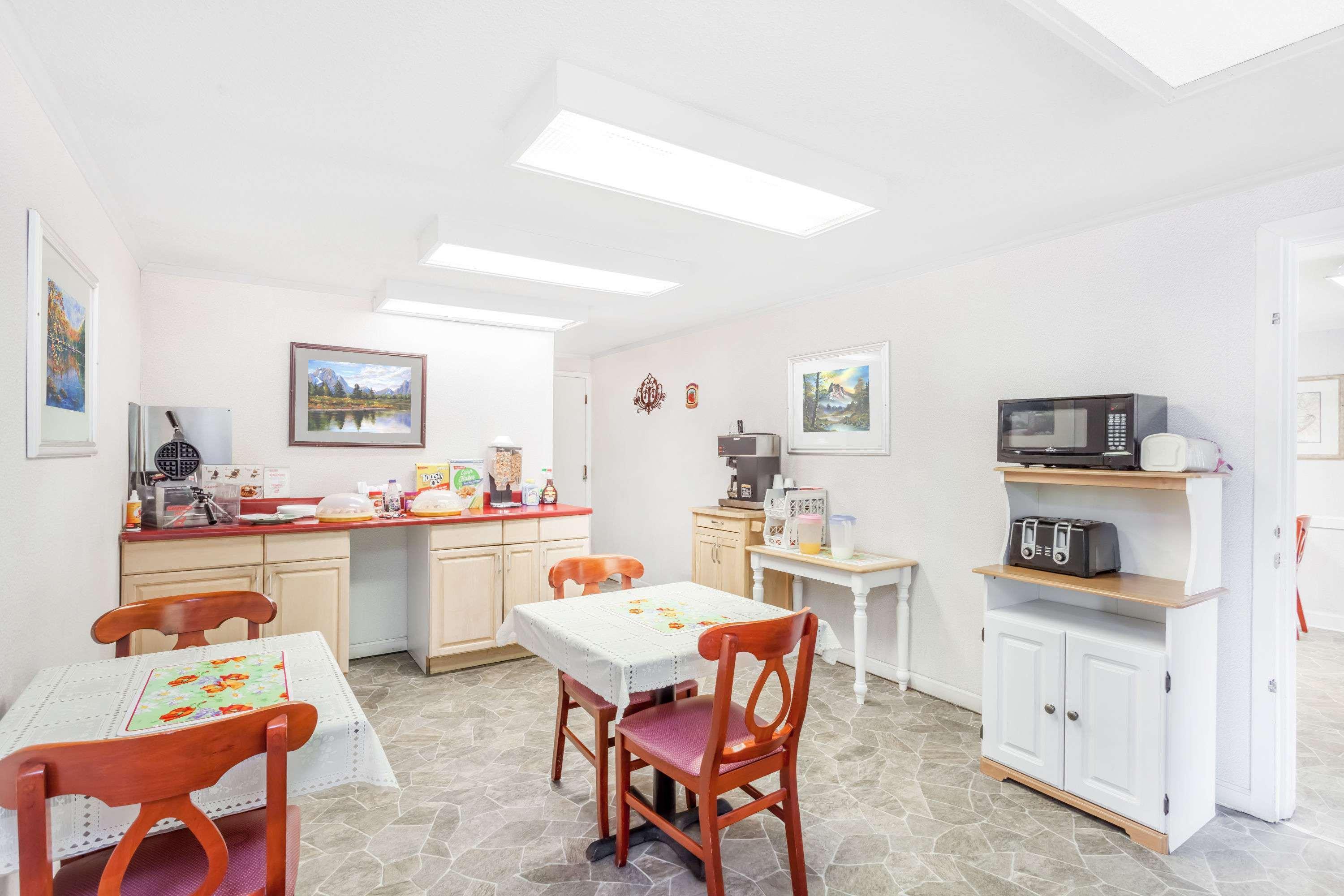 Corbin Inn Dış mekan fotoğraf