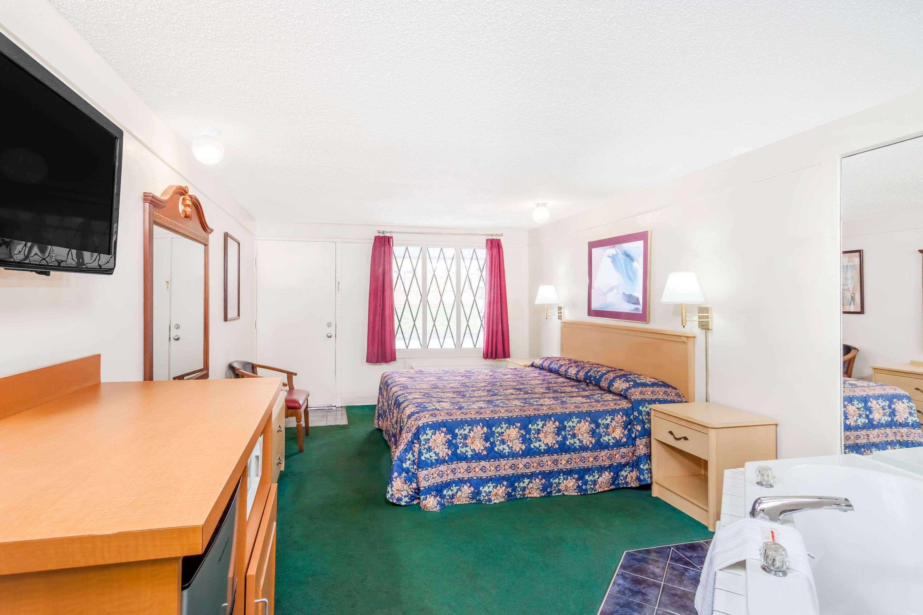 Corbin Inn Dış mekan fotoğraf