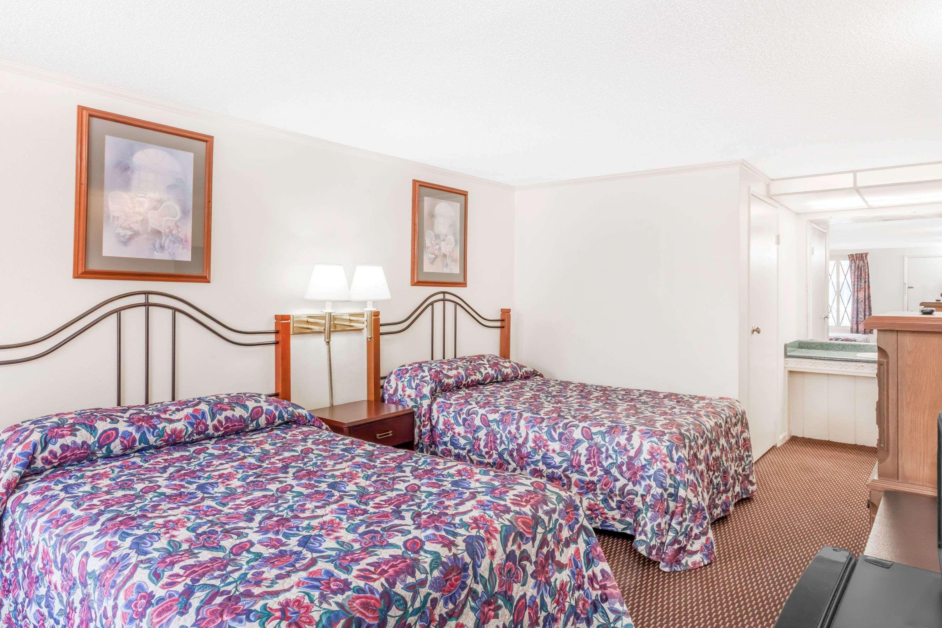 Corbin Inn Dış mekan fotoğraf
