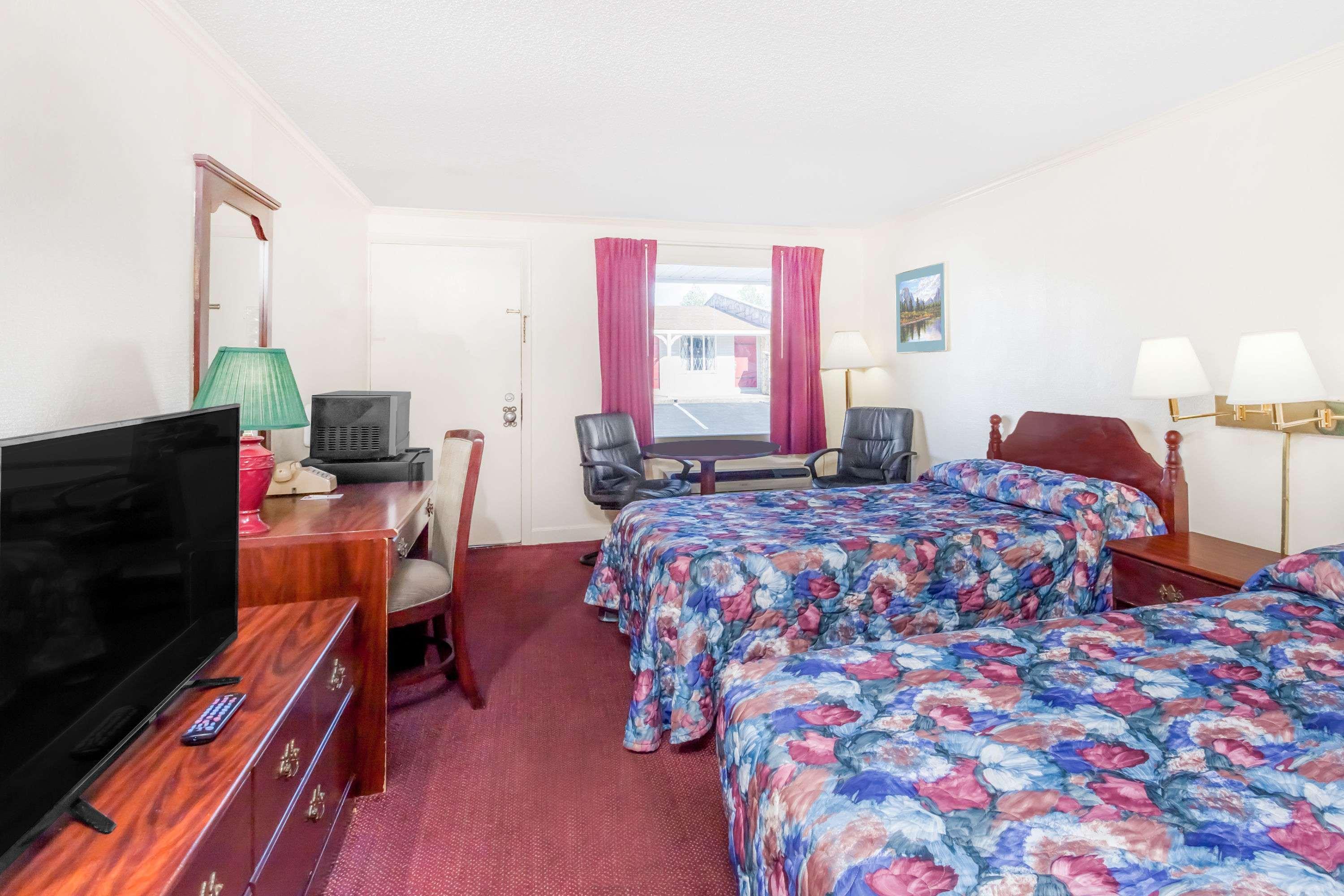 Corbin Inn Dış mekan fotoğraf