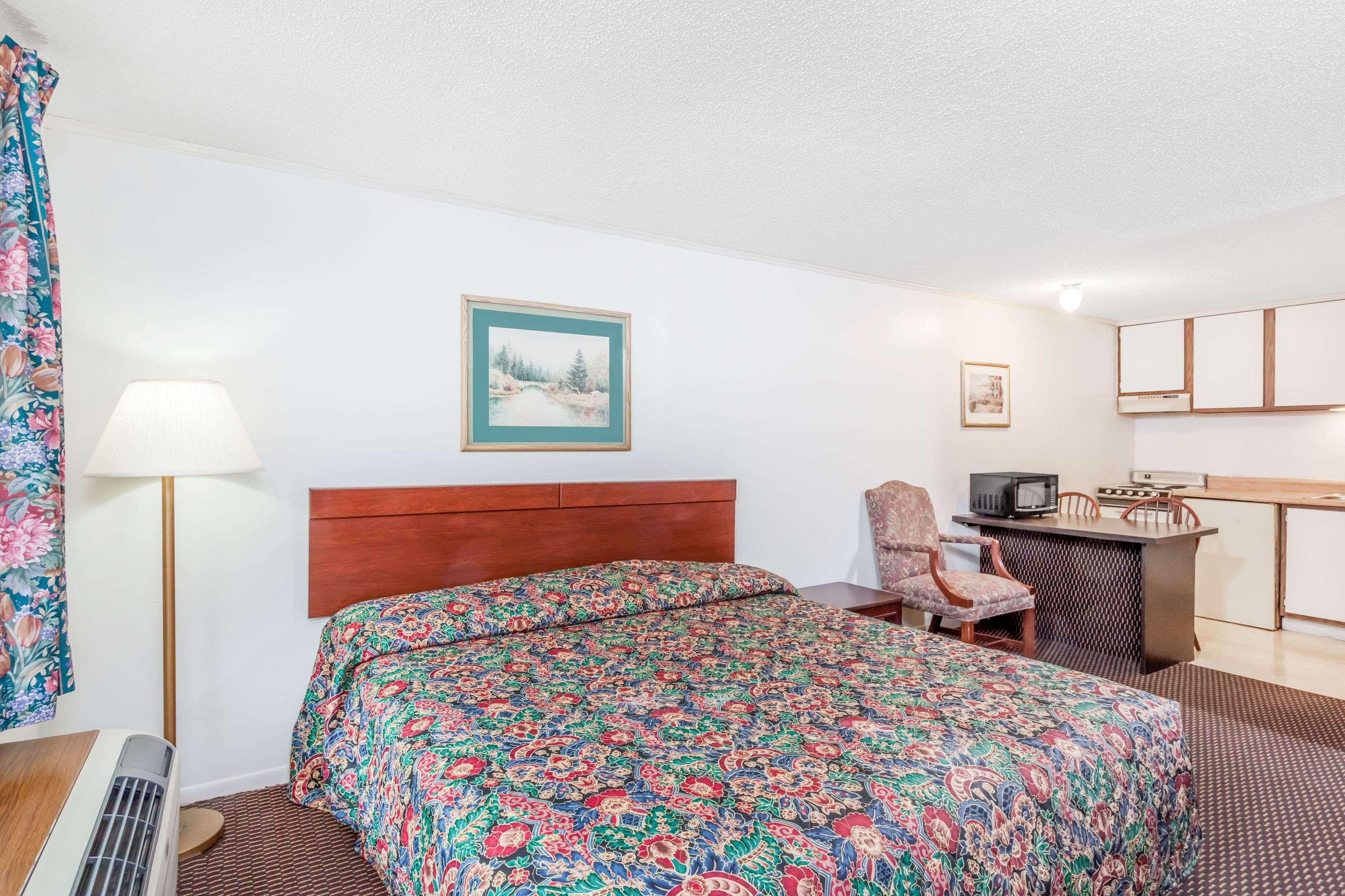Corbin Inn Dış mekan fotoğraf