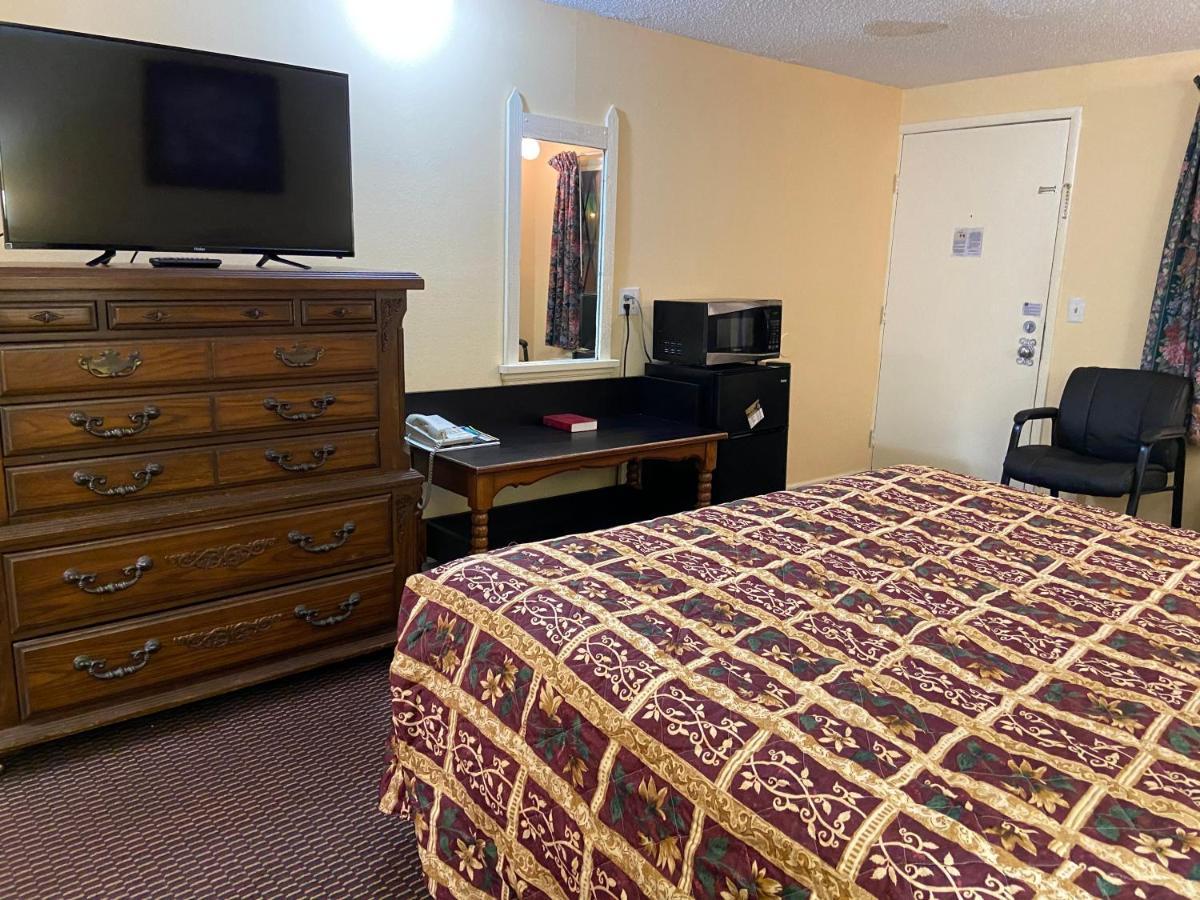 Corbin Inn Dış mekan fotoğraf