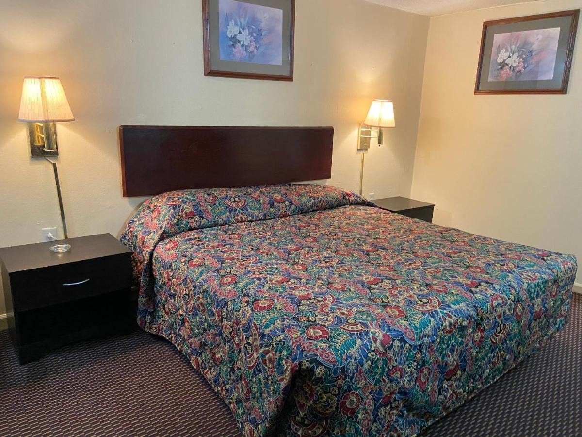 Corbin Inn Dış mekan fotoğraf