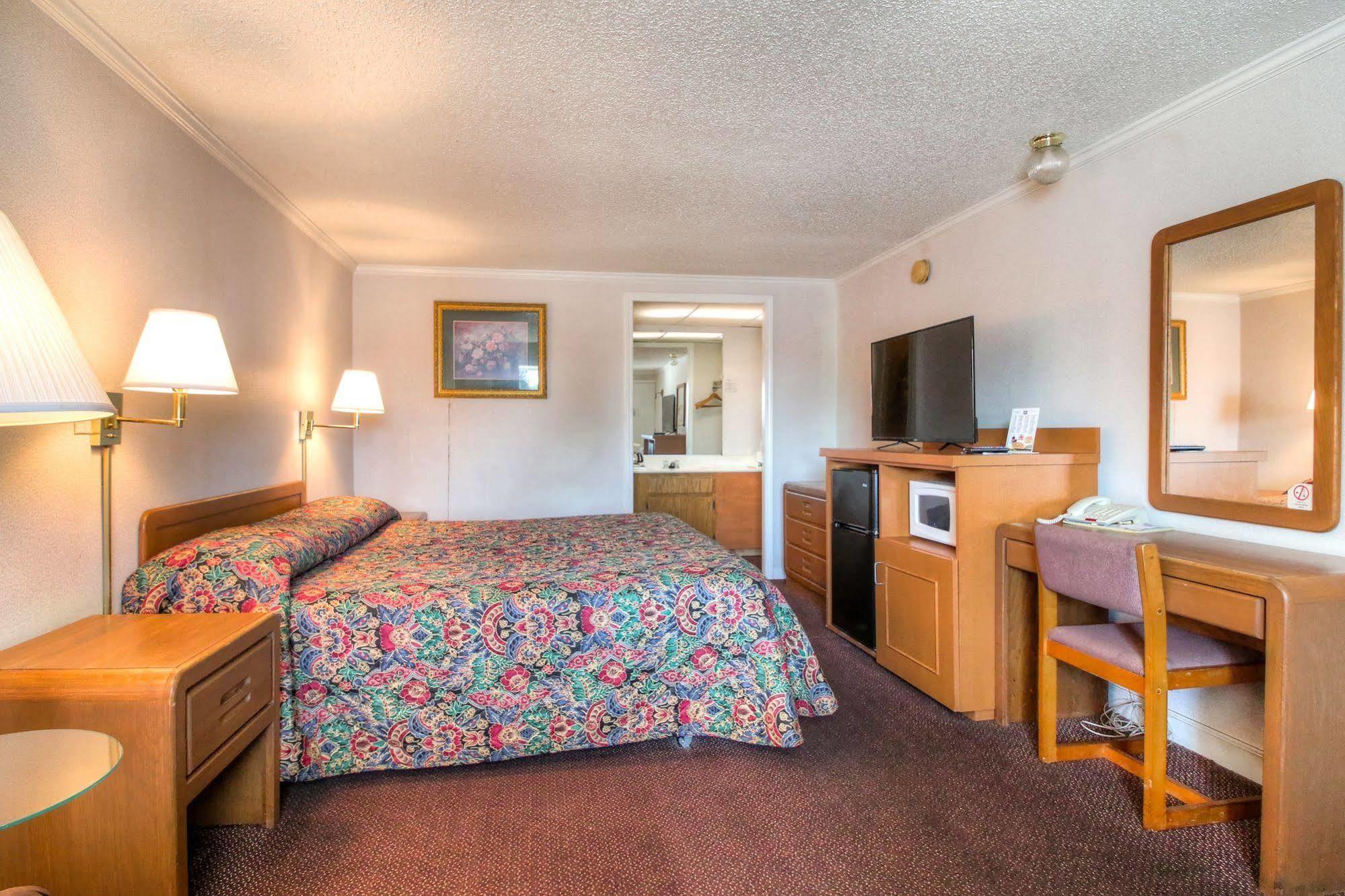 Corbin Inn Dış mekan fotoğraf