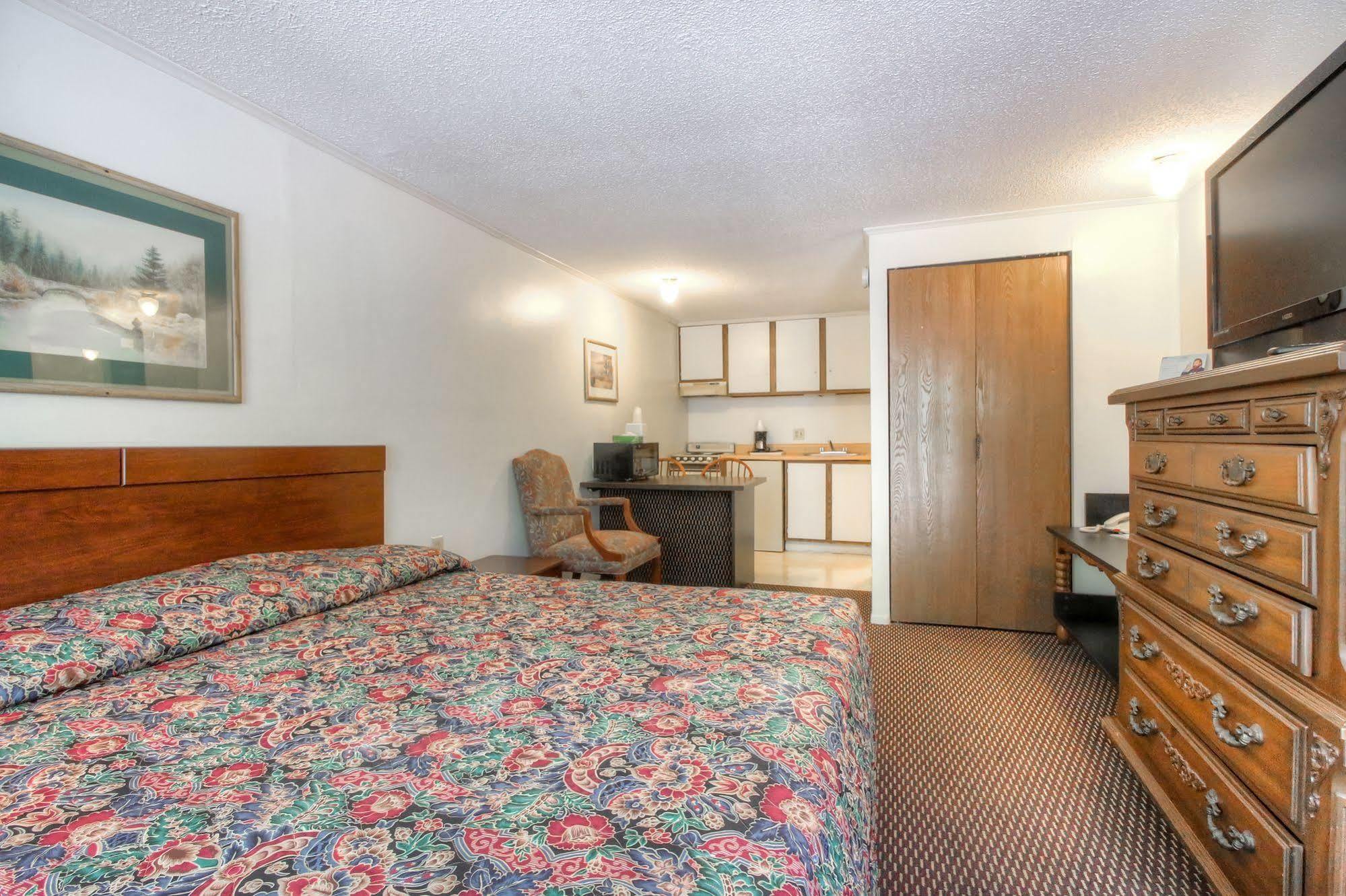 Corbin Inn Dış mekan fotoğraf