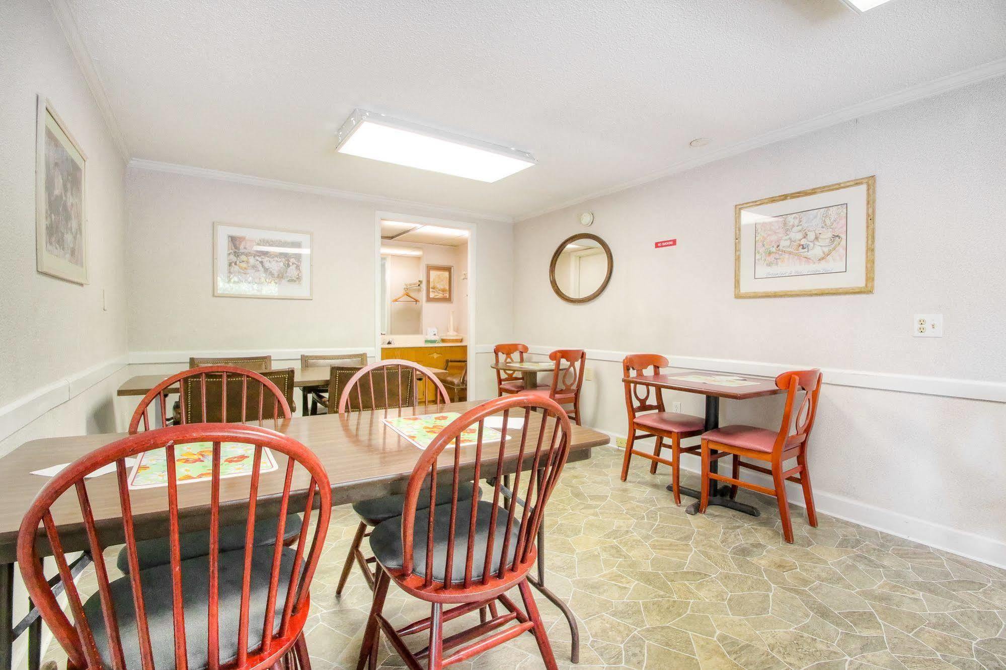 Corbin Inn Dış mekan fotoğraf