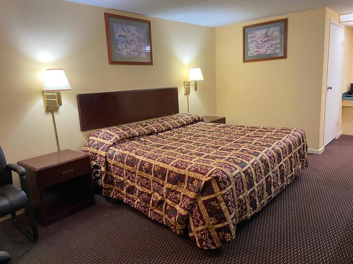 Corbin Inn Dış mekan fotoğraf